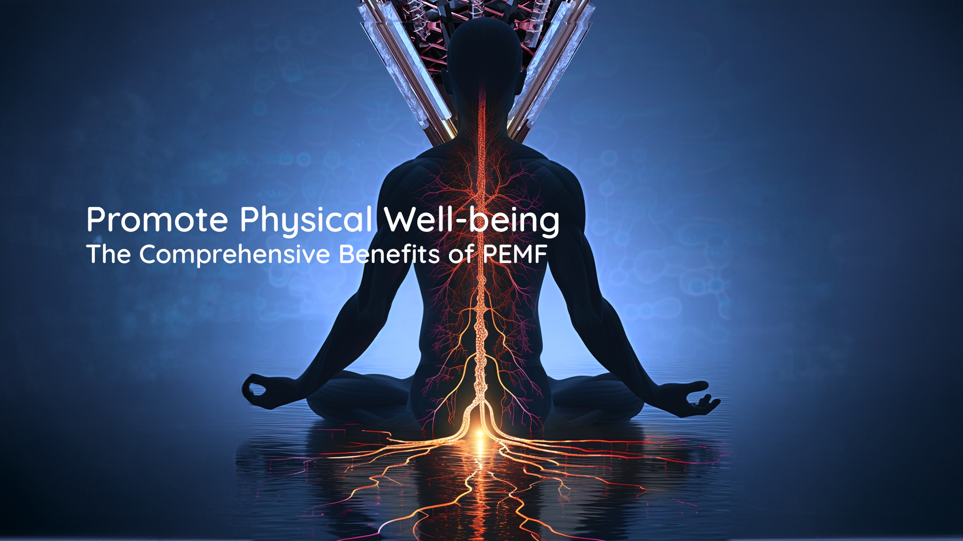 Promote Physical Well-being: The Comprehensive Benefits of PEMF ...