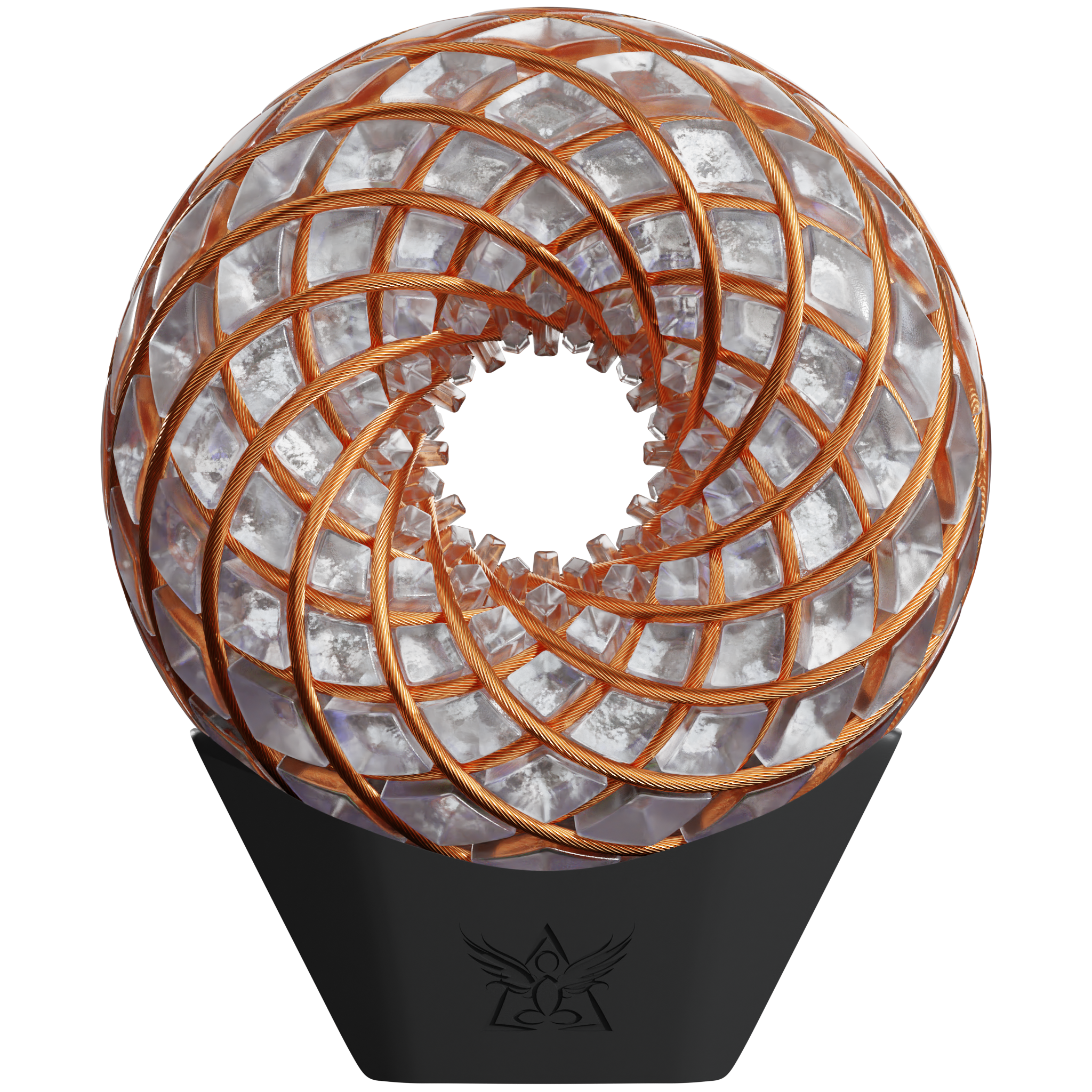 ITorus IPyramids Store ITorus IPyramids Store